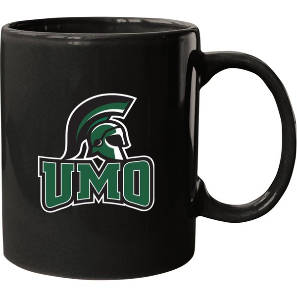University Of Mount Olive Trojans Mugs