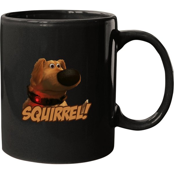 Dug From Up Mugs