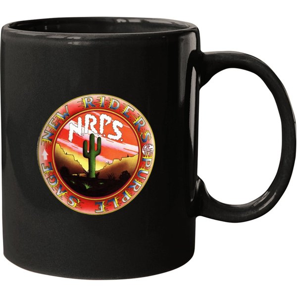 New Riders Of The Purple Sage Mugs