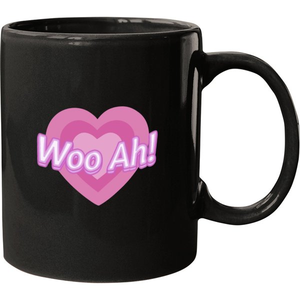 Kim Petras , Woo Ah! Mugs-image