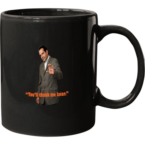 Monk Quote Mugs-image
