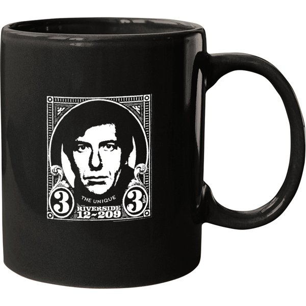 Leonard Cohen Art Print Mugs-image