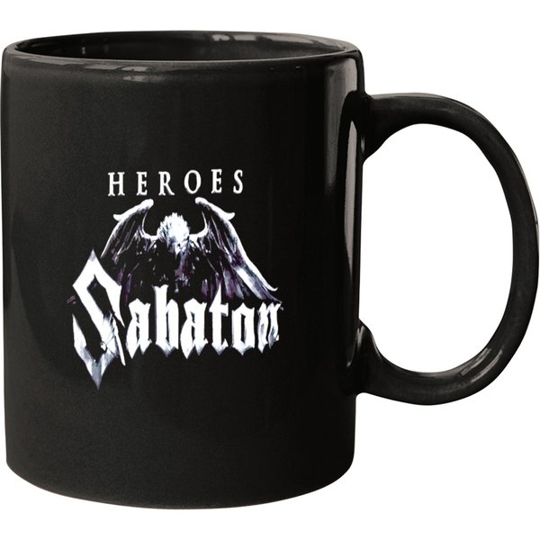 S.B.T Heroes Sabaton - Mugs-image