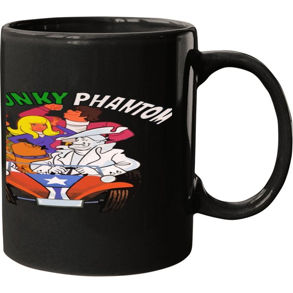 The Funky Phantom Mugs-image