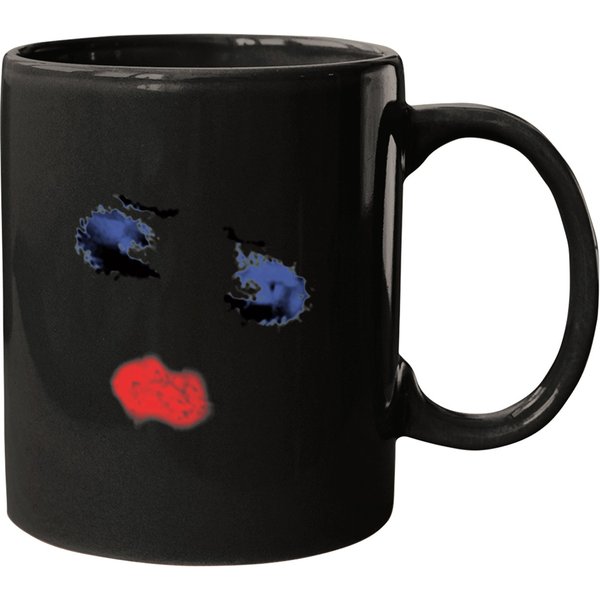 Hedwig And The Angry Inch Makeup Mugs-image