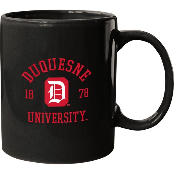 Duquesne Dukes Stamp Officially Licensed Mugs