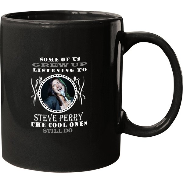 Steve Perry Journey Mugs-image