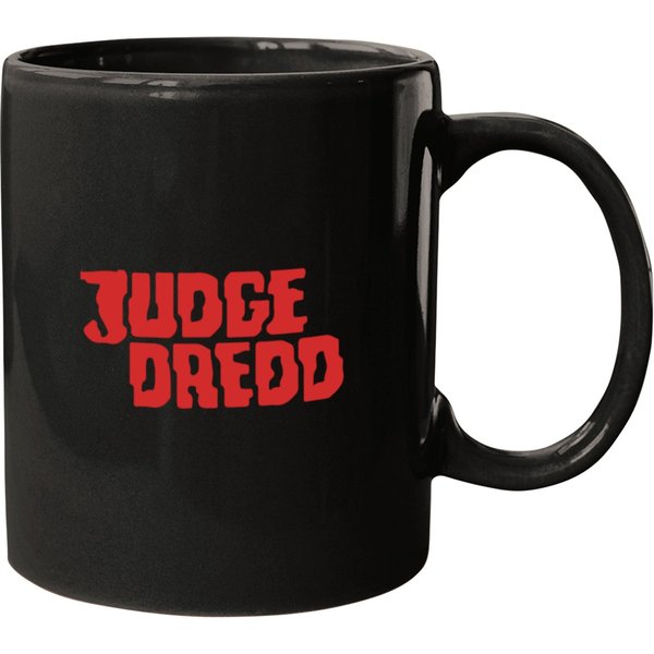 Judge Dredd 10 Mugs-image