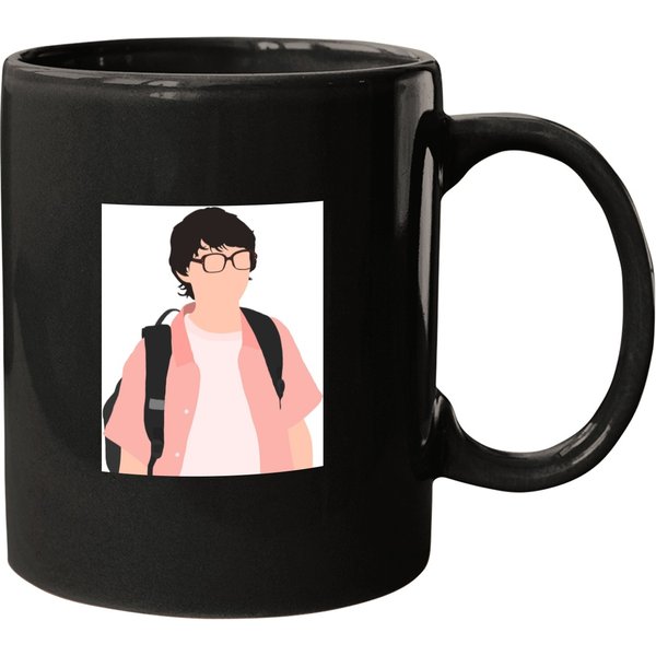 Richie Tozier The Losers Club Mugs-image