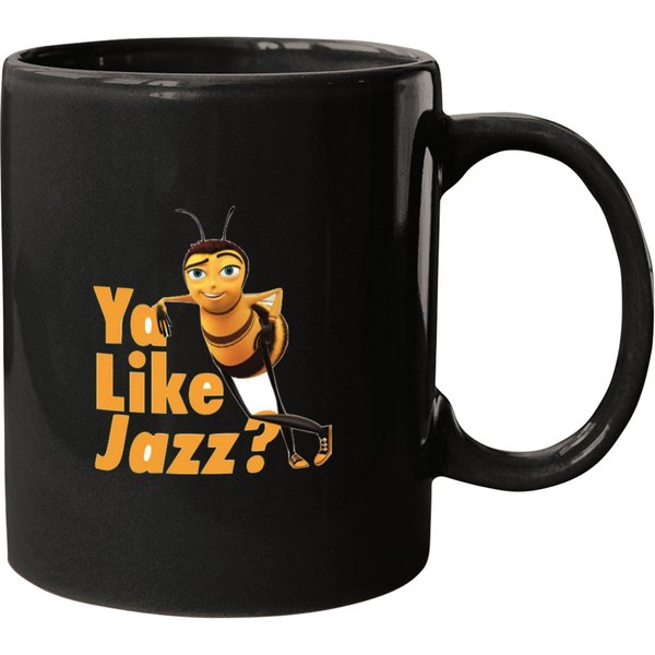 Ya Like Jazz Mugs-image