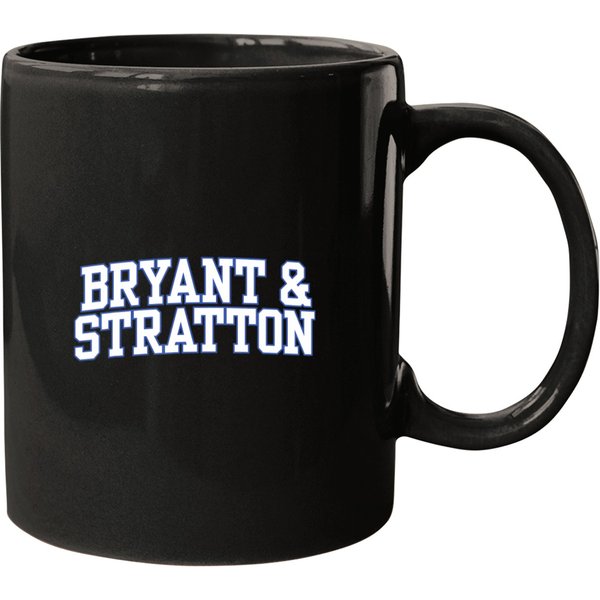 Bryant Stratton College Mugs