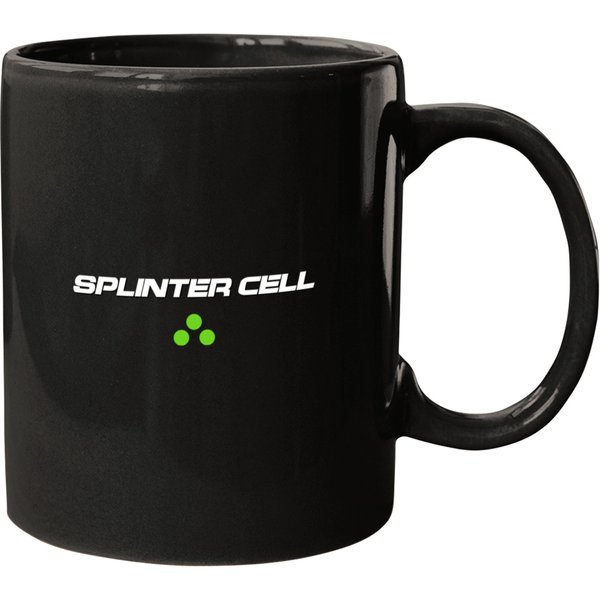 Splinter Cell Mugs-image