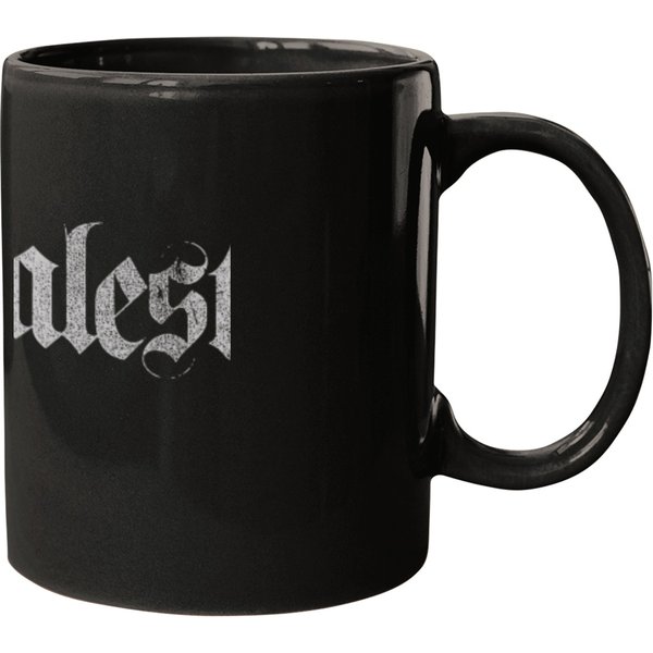 Halestorm Distress Logo Mugs-image