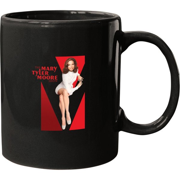 The Mary Tyler Moore Show Mugs