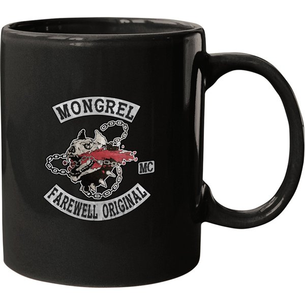 Days Gone Mugs , Days Gone Mugs