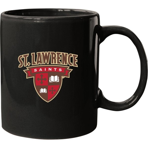 St Lawrence University Saints Mugs-image
