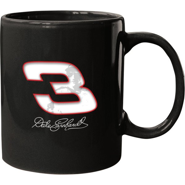 Dale Earnhardt Race Car Driver Mugs-image