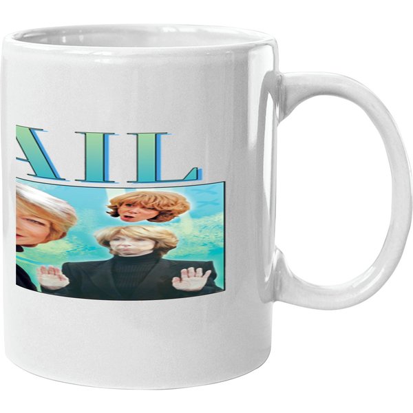 Coronation Street Mugs-image