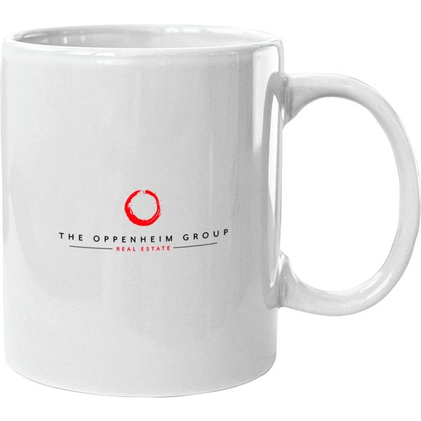 Oppenheim Artistic Mug-image