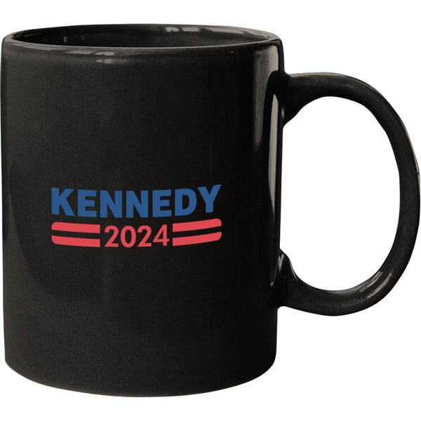 Kennedy 2024 Mug For Rfk Jr Supporters