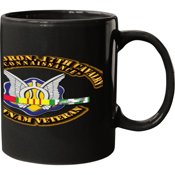 2Nd Squadron, 17Th Cavalry Mugs-image