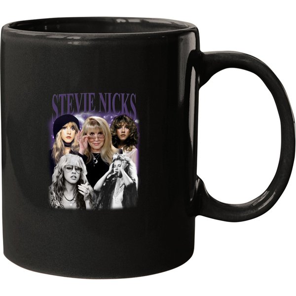 Stevie Nicks Mugs, Stevie Nicks Vintage-image