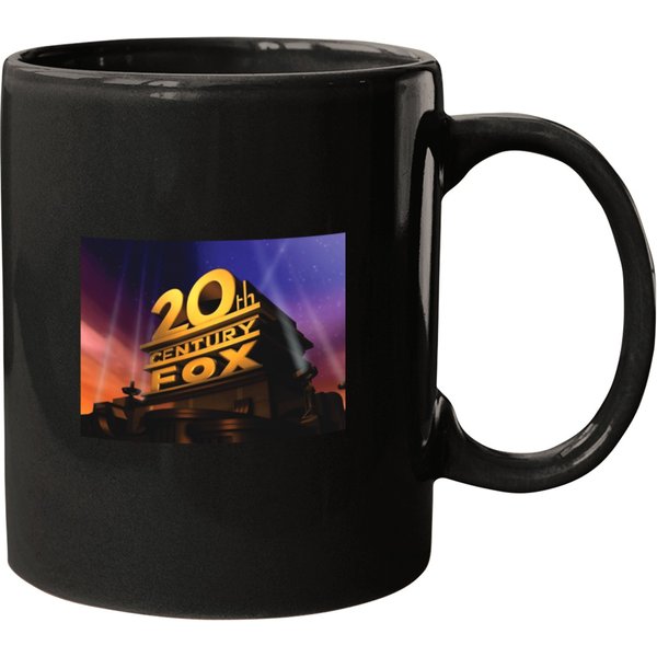 20th Century Fox Mugs