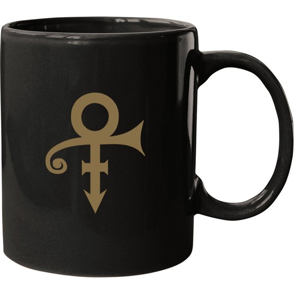 Prince Symbol Sign Afkap Pur Rain Mugs Mugs-image