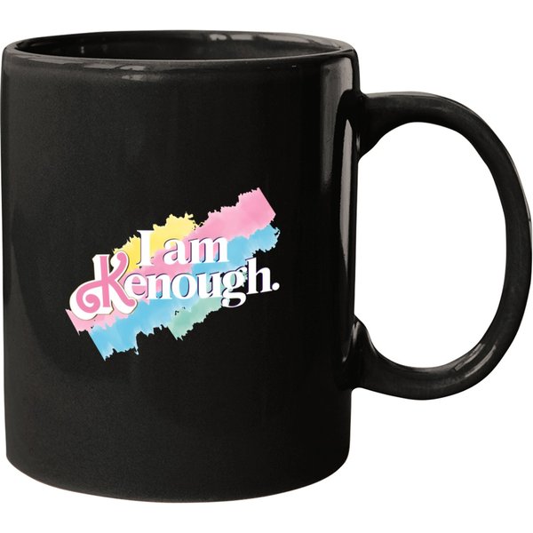 Ken Mugs, I Am Kenough Mugs, I Am Kenough Mugs