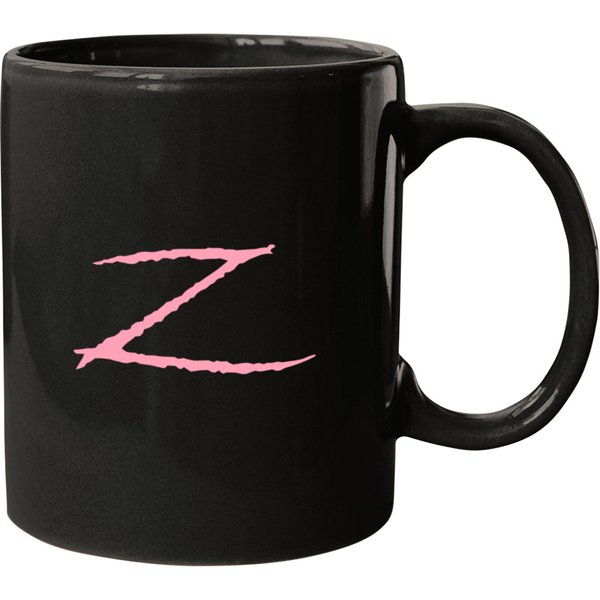 Zorro Mugs, Zorro Mugs