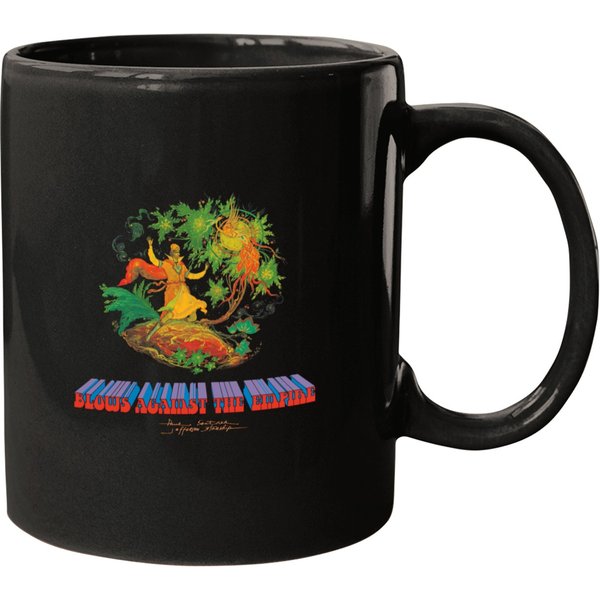 Jefferson Starship Blows Against The Empire Mugs-image