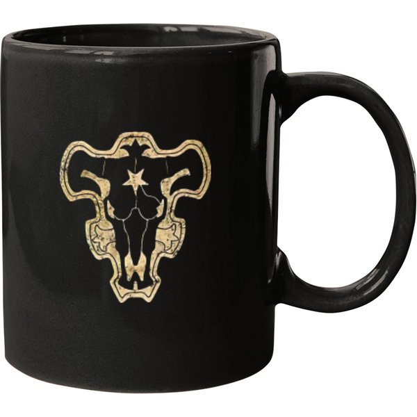 Black Bulls | Active Mugs