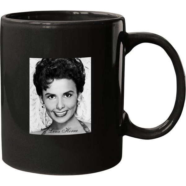 Lena Horne - Turner Classic Movies Mugs-image