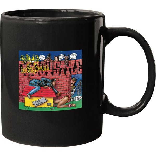 Snoop Dogg Doggystyle Mugs-image