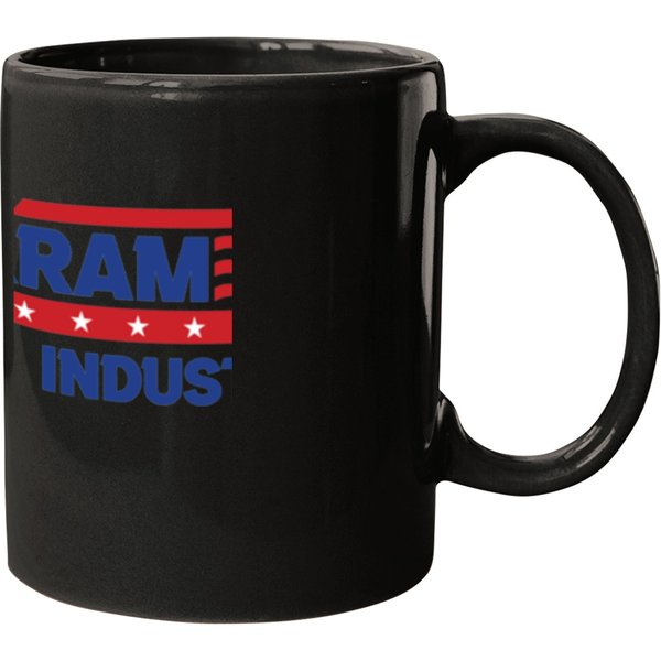 Kramerica Industries Mugs-image
