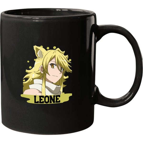 Akame Ga Kill Leonecompressed Mugs-image