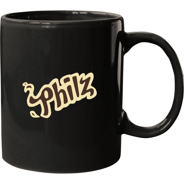 I Like Hot Coffee In Philz Coffee Mugs-image