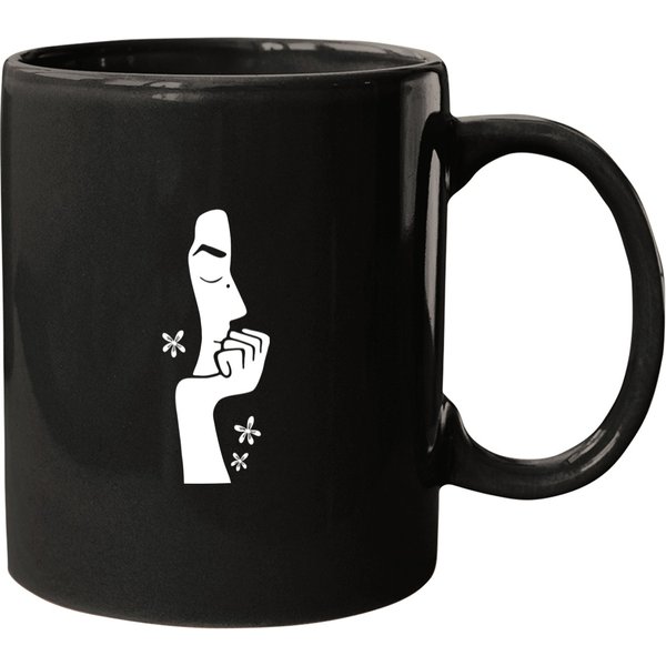 Marjan Persepolis Mugs