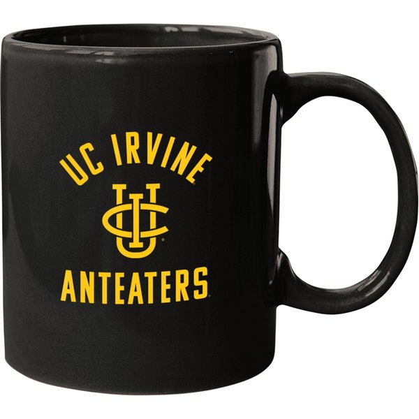 Uc Irvine Anteaters Large One Color T Mugs-image