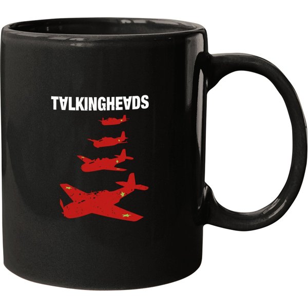 Talking Heads Remain In Light Mugs-image