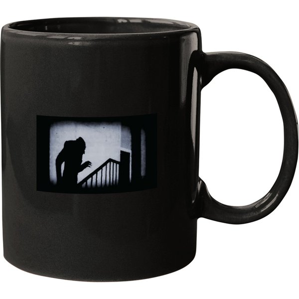 Nosferatu Horror Movie Mugs-image