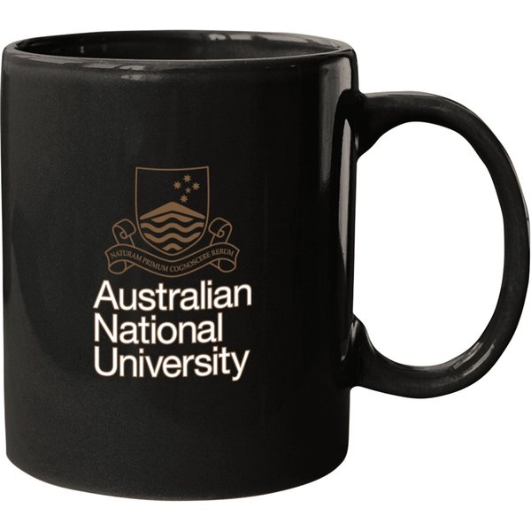 Australian National University Mugs-image