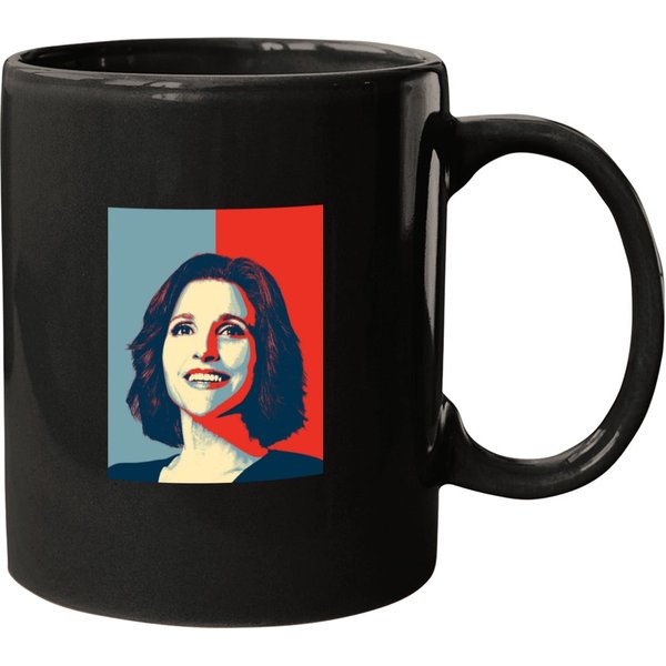 Veep Mugs