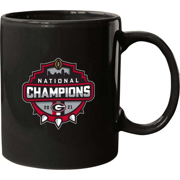 Uga Championship Mugs-image
