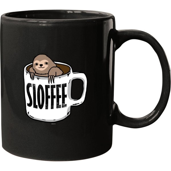 Sloffee Gift Mugs-image