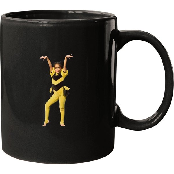Vivi Stein Dance Moms Abby Lee Miller Mugs-image