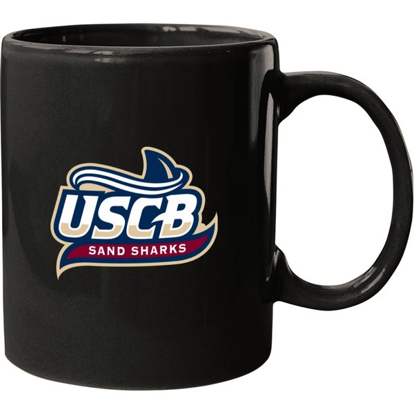 Uscb Sand Sharks College Sport Mugs-image