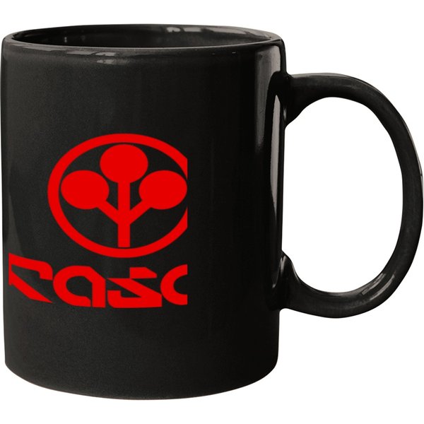 Arasaka Red Logo Mugs-image