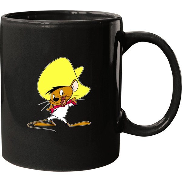 Speedy Gonzalas Mugs-image