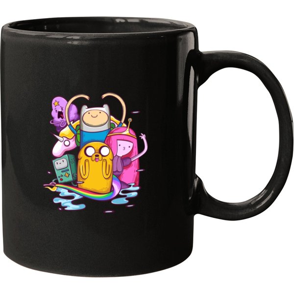 Adventure Time Mugs-image